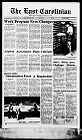 The East Carolinian, September 16, 1986